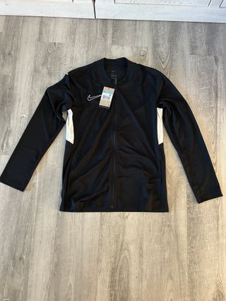 Chaqueta Nike Dri-fit Academy Talla L