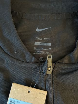 Chaqueta Nike Dri-fit Academy Talla L