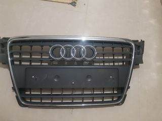 Rejilla Audi A4 2009