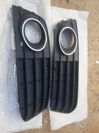 Rejilla Audi A4 2009