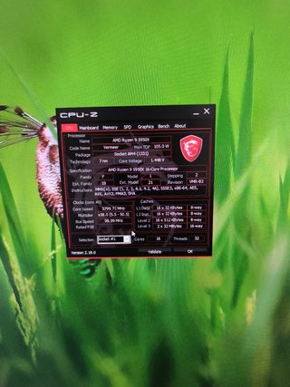PC Gaming/Streaming AMD Ryzen 9 5950X RTX 3090, AI
