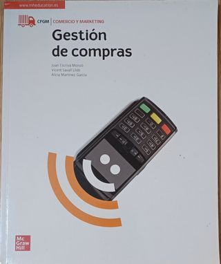 Gestión de compras