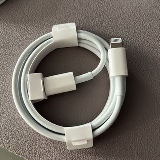 Cable iPhone Original Apple