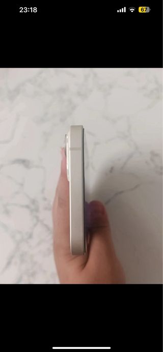 iPhone 14 Plus Blanco