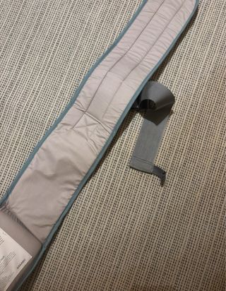 Porta bebé cintura gagaku novo