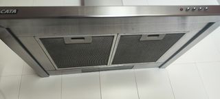 Campana extractora CATA 70cm