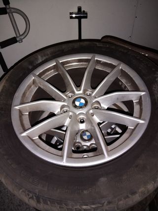 Llantas BMW