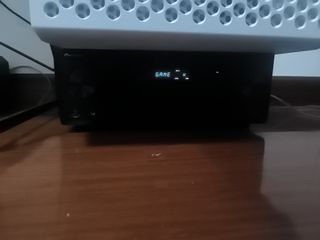 Sistema de altavoces Numan 5.1 + Amplificador Pion