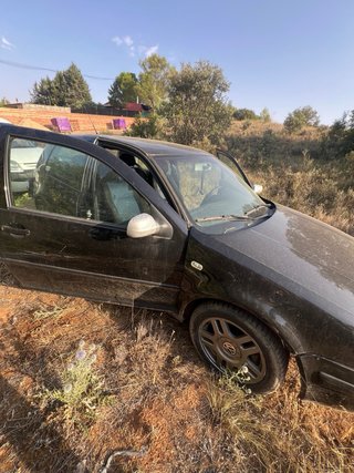 Volkswagen Golf 2002 25 aniversario