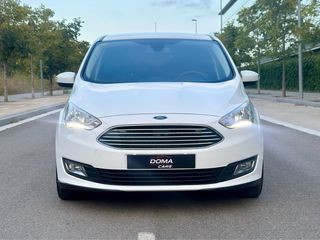 Ford C-Max 1.5 EcoBoost Titanium – 150CV |
