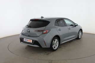 Toyota Corolla 1.8 Hybrid Active Tech