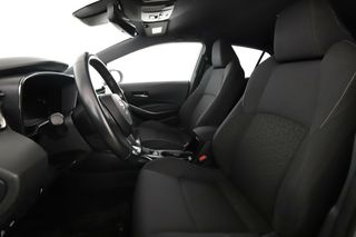 Toyota Corolla 1.8 Hybrid Active Tech