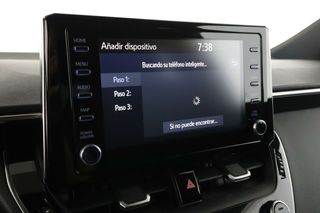 Toyota Corolla 1.8 Hybrid Active Tech