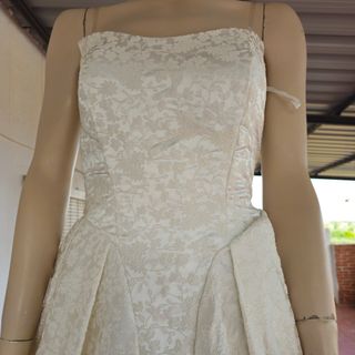 Vestido de Novia Shein Belle Blanco