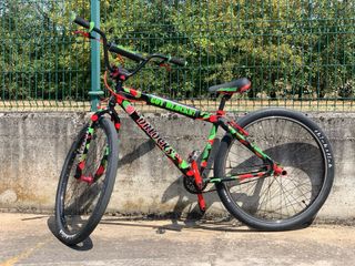 Se Bikes Big Ripper Dblocks 29”