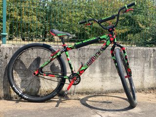 Se Bikes Big Ripper Dblocks 29”