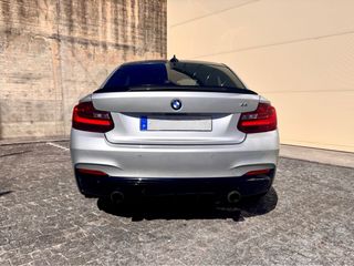 BMW Serie 2 2015