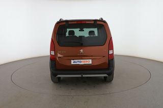 Peugeot Rifter 1.5 Blue-HDi GT L1