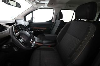 Peugeot Rifter 1.5 Blue-HDi GT L1