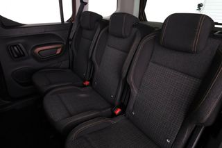 Peugeot Rifter 1.5 Blue-HDi GT L1
