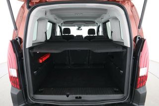 Peugeot Rifter 1.5 Blue-HDi GT L1