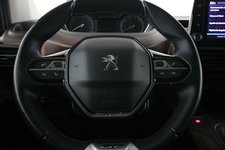 Peugeot Rifter 1.5 Blue-HDi GT L1