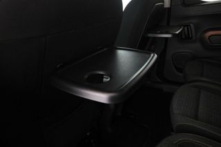 Peugeot Rifter 1.5 Blue-HDi GT L1