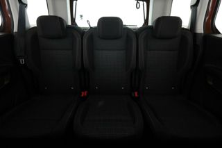 Peugeot Rifter 1.5 Blue-HDi GT L1