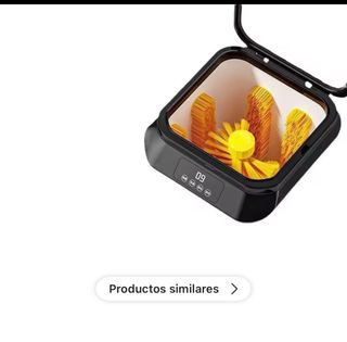Lavadora de zapatillas automática