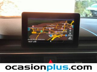 Audi A4 Advanced 35 TFSI 110 kW (150 CV)