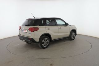 Suzuki Vitara 1.5 Hybrid GLE 4X4