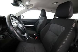 Suzuki Vitara 1.5 Hybrid GLE 4X4