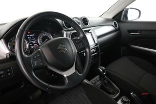 Suzuki Vitara 1.5 Hybrid GLE 4X4