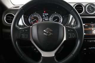 Suzuki Vitara 1.5 Hybrid GLE 4X4