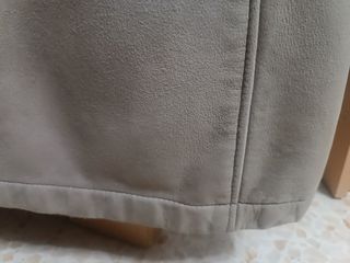 Chaqueta Hombre de Piel Vintage Años 50-60
