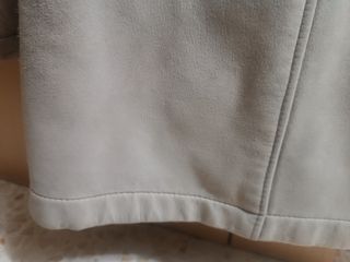 Chaqueta Hombre de Piel Vintage Años 50-60