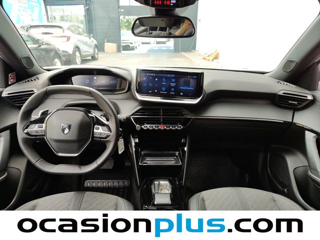 Peugeot 2008 PureTech 130 S&S Allure EAT8 96 kW (130 CV)