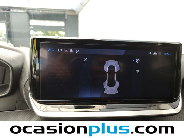 Peugeot 2008 PureTech 130 S&S Allure EAT8 96 kW (130 CV)