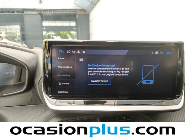 Peugeot 2008 PureTech 130 S&S Allure EAT8 96 kW (130 CV)