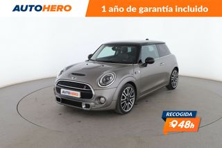 MINI Cooper Cooper S