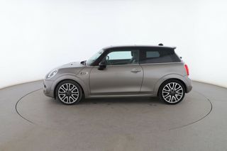 MINI Cooper Cooper S