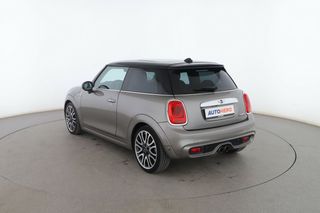 MINI Cooper Cooper S
