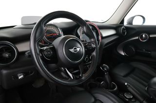 MINI Cooper Cooper S