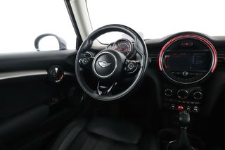 MINI Cooper Cooper S