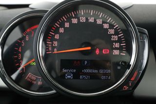 MINI Cooper Cooper S