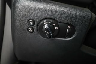MINI Cooper Cooper S