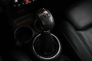 MINI Cooper Cooper S