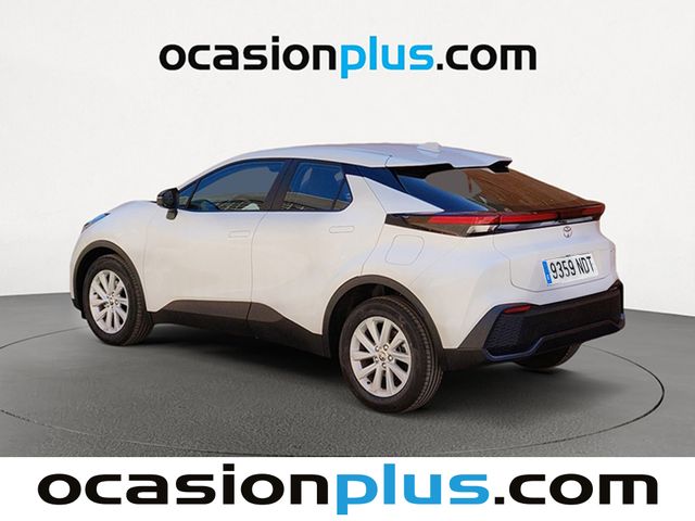 Toyota C-HR 1.8 140H Active 103 kW (140 CV)