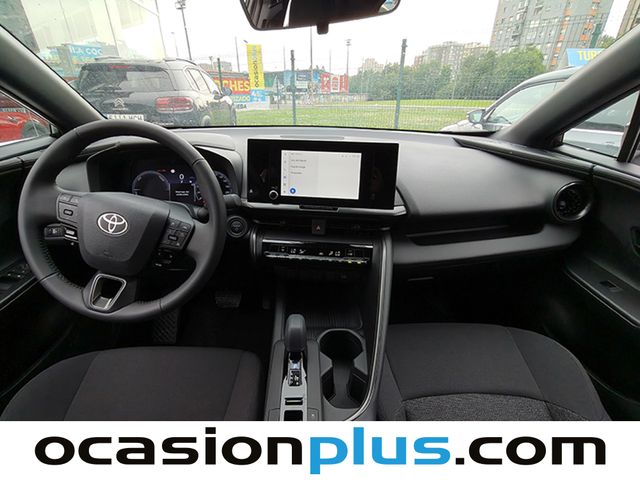 Toyota C-HR 1.8 140H Active 103 kW (140 CV)