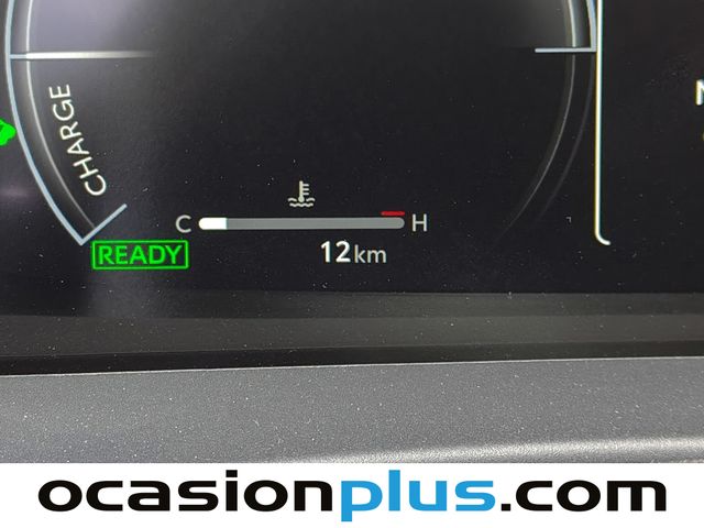 Toyota C-HR 1.8 140H Active 103 kW (140 CV)